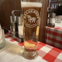   at Zum Königstuhl - Schweizer Restaurant in Zürich Niederdorf in Zürich