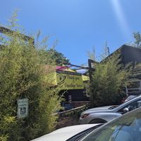 Closing after 11 years due to Franchisee owner retiring Tim Healion at Laughing Planet Cafe in Reno