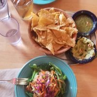 Awesome vegan food, friendly staff, clean place at Laughing Planet Cafe in Reno