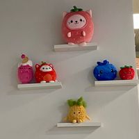  at Berry Much in Seattle