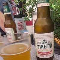  at Caffetteria Villaroel in Sicilia