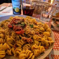  at Spaghetti & Co. in Sicilia