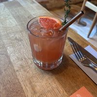 Bittlery Sober (mocktail) - 7 €  at Väike Rataskaevu 16 in Harju Maakond