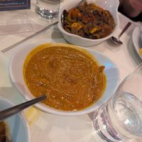 Dhal at Bay Of Bengal in Sheffield