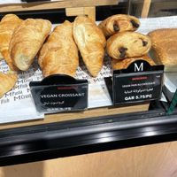 Vegan treats   at Monoprix Medina Bakery  in Doha Municipality