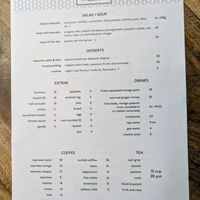  at Hummus Amamamusi in Krakow