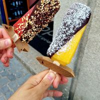  at Popbar in Porto