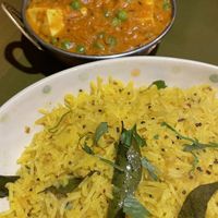   at Veg Kitchen in Tokyo