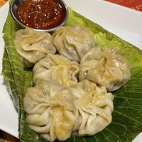   at Veg Kitchen in Tokyo