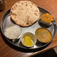 VegKitchen Special (vegan version) at Veg Kitchen in Tokyo