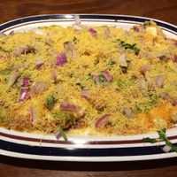 food at Veg Kitchen in Tokyo