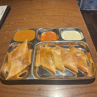   at Veg Kitchen in Tokyo