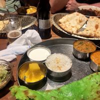 Food 😁 at Veg Kitchen in Tokyo