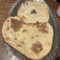   at Veg Kitchen in Tokyo