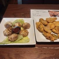  at Veg Kitchen in Tokyo