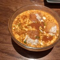  at Veg Kitchen in Tokyo