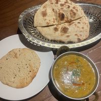   at Veg Kitchen in Tokyo