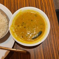 Dal😄 at Veg Kitchen in Tokyo