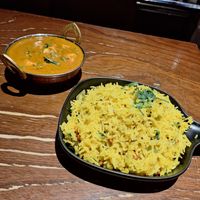  at Veg Kitchen in Tokyo