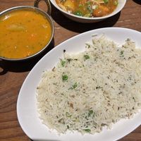   at Veg Kitchen in Tokyo