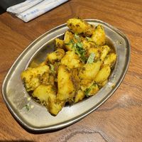   at Veg Kitchen in Tokyo