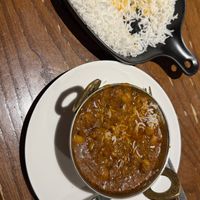   at Veg Kitchen in Tokyo