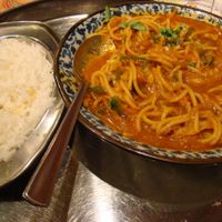 Veg Kitchen at Veg Kitchen in Tokyo