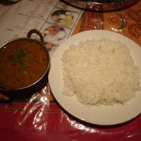 Veg Kitchen at Veg Kitchen in Tokyo