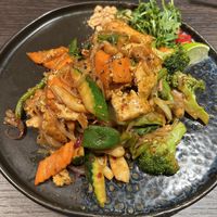 Mien Xao Rau  at Kiyama in Wien