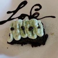 Yummy at Cloud Dreaming in Penang