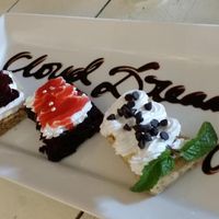 Yummy at Cloud Dreaming in Penang