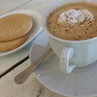 Yummy at Cloud Dreaming in Penang