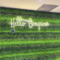 Inside   at Planted Foods Cafe in Sacramento