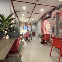 Sushilab   at SushiLAB Hàng Chiếu in Hà Nội