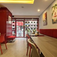 Sushilab  at SushiLAB Hàng Chiếu in Hà Nội