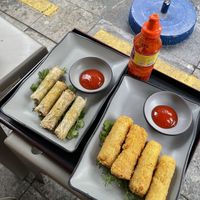   at Bonbagu Vegan Baguette - Bánh Mì Chay in Hanoi