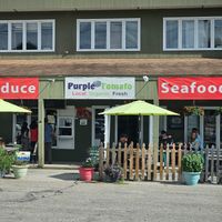  at Purple Tomato Farmers Market in Lincoln