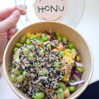  at Honu Tiki Bowls - Donauzentrum  in Vienna