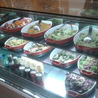 2 at Tallore Soups in Hong Kong Island