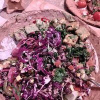  at Honest Greens - Alvalade in Lisbon