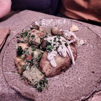  at Honest Greens - Alvalade in Lisbon