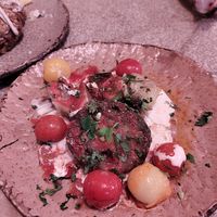  at Honest Greens - Alvalade in Lisbon