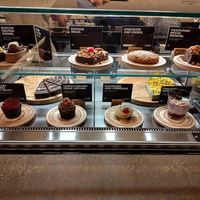  at Honest Greens - Alvalade in Lisbon