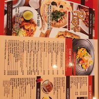  at Praya Thai Dining in Las Vegas