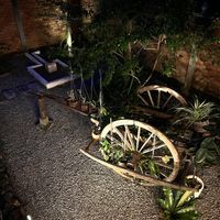   at The Little Vegan Homestay in Siem Reap