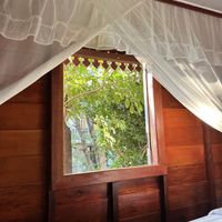   at The Little Vegan Homestay in Siem Reap