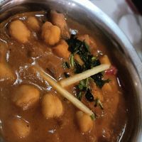  at HIMALAYA CURRY AND TANDOORI RESTAURANT BILBAO in Euskadi