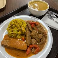  at Raices in Santo Domingo