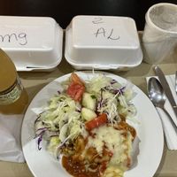   at Raices in Santo Domingo