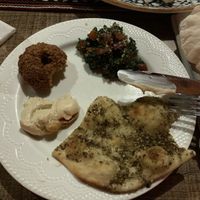   at Raices in Santo Domingo